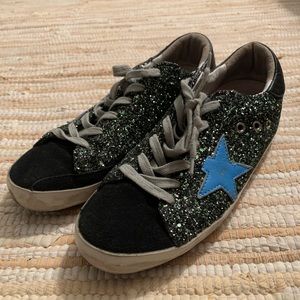 Golden Goose Superstar Sneakers